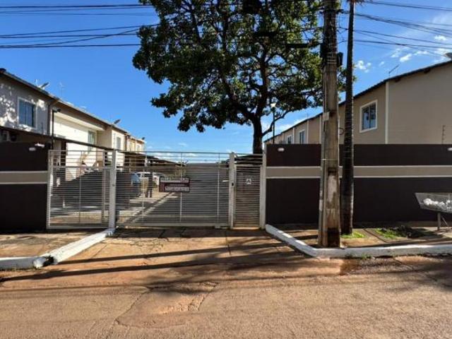 Apartamento venda em Região Geográfica Imediata de Luziânia, Região Integrada de Desenvolvimento do Distrito Federal e Entorno