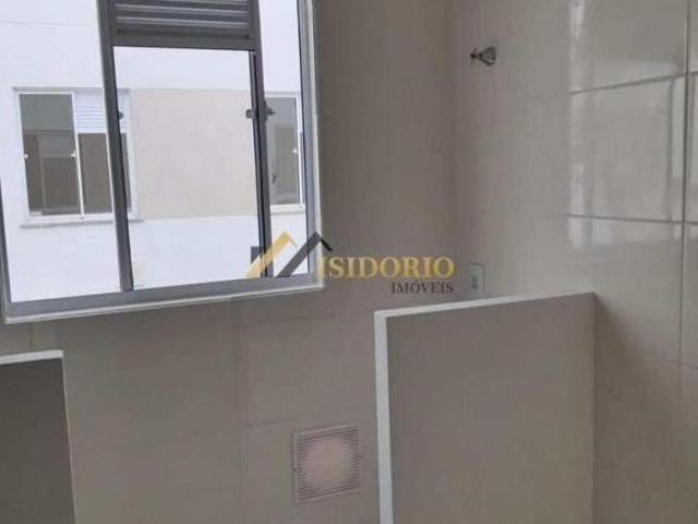 Apartamento venda em Bom Jesus, Campo Largo