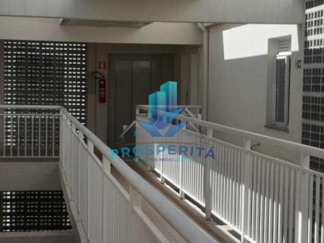 Apartamento venda em Cotia