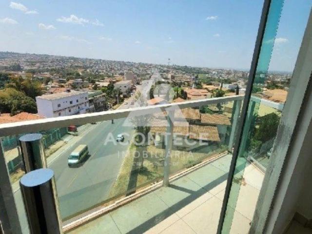 Apartamento aluguel em Setor Habitacional Taquari, Lago Norte