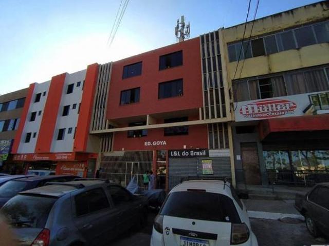 Apartamento venda em Núcleo Bandeirante
