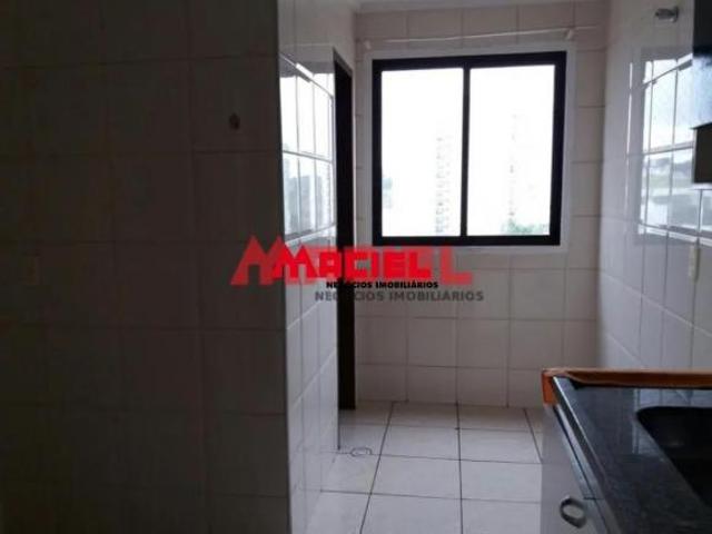 Apartamento venda em Cerquilho