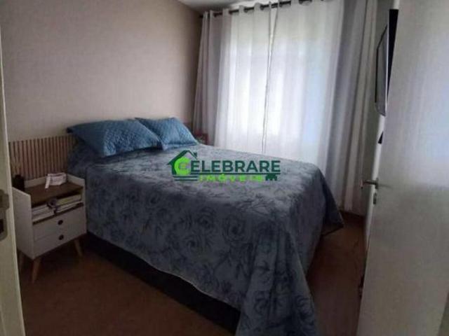 Apartamento venda em Palmital, Colombo