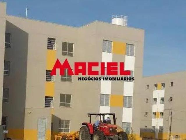 Apartamento venda em Região Imediata de São José dos Campos, Região Metropolitana do Vale do Paraíba e Litoral Norte