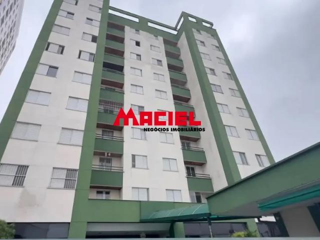 Apartamento aluguel em Região Imediata de São José dos Campos, Região Metropolitana do Vale do Paraíba e Litoral Norte