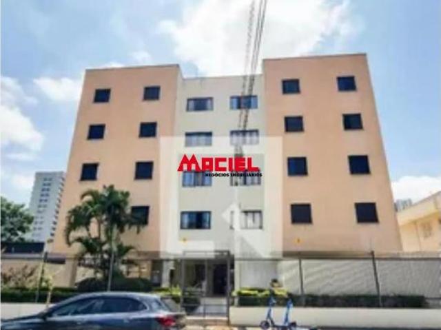 Apartamento venda em Região Imediata de São José dos Campos, Região Metropolitana do Vale do Paraíba e Litoral Norte