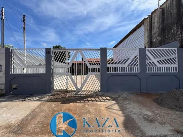 Casa venda em Região Geográfica Imediata de Luziânia, Região Integrada de Desenvolvimento do Distrito Federal e Entorno