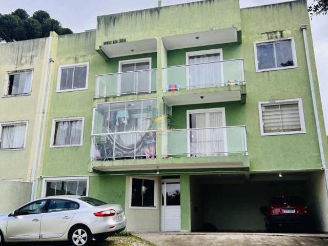 Apartamento venda em Região Geográfica Imediata de Curitiba, Região Metropolitana de Curitiba