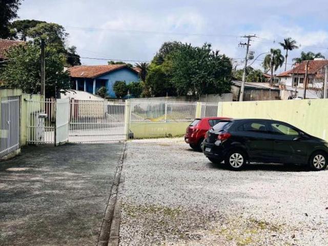 Apartamento venda em Residencial Parque Santa Clara, Piraquara