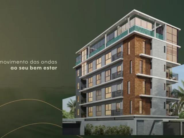 Apartamento venda em Região Geográfica Imediata de João Pessoa, Região Metropolitana de João Pessoa
