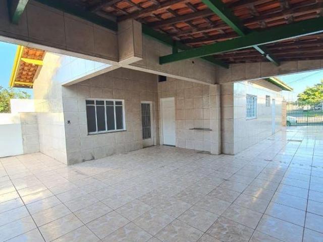 Casa venda em Parque das Árvores, Cerquilho