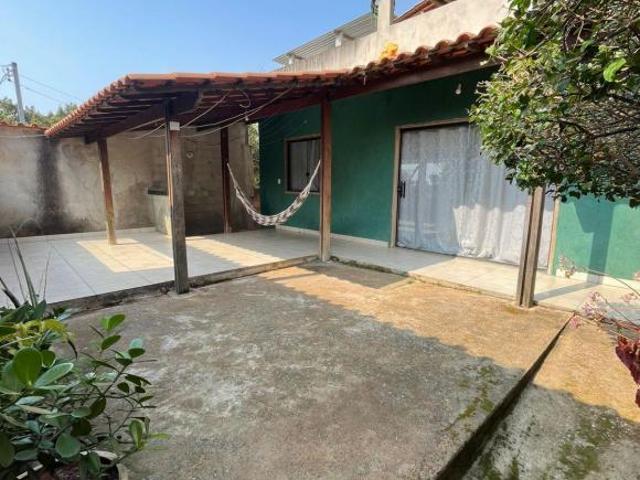 Casa venda em Ribeirão das Neves, Região Geográfica Intermediária de Belo Horizonte