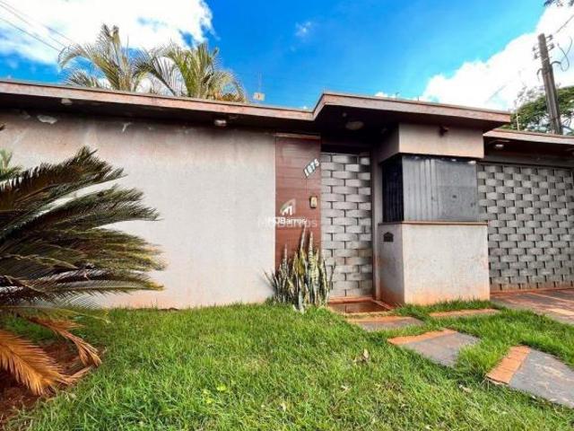 Casa venda em Região Geográfica Imediata de Dourados, Dourados