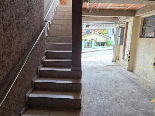 Casa venda em Jardim São Silvestre, Osasco