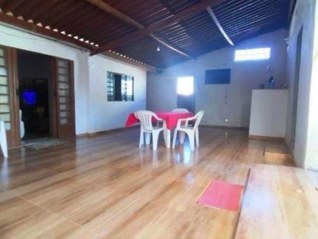 Casa venda em Região Geográfica Imediata de Luziânia, Região Integrada de Desenvolvimento do Distrito Federal e Entorno