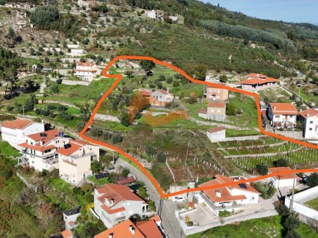 Vivenda venda em Avô, Coimbra