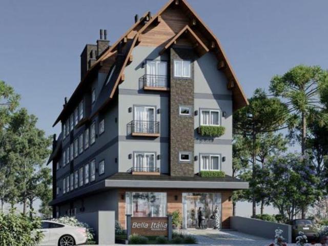 Apartamento venda em Região Geográfica Imediata de Caxias do Sul, Gramado