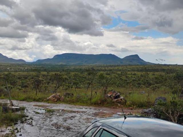Terreno venda em Região Geográfica Imediata de Flores de Goiás, Alto Paraíso de Goiás