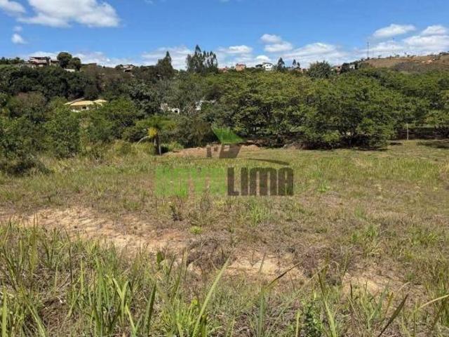 Terreno venda em Região Geográfica Imediata de Belo Horizonte, Região Metropolitana de Belo Horizonte