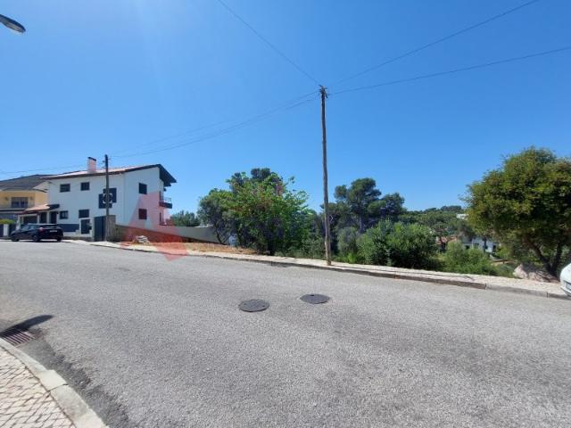 Terreno venda em Visconde da Luz, Cascais