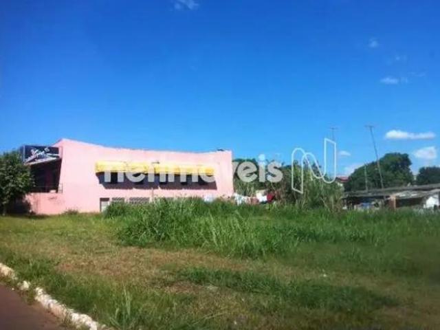 Terreno venda em Quadra 15, Sobradinho
