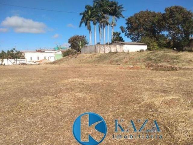 Terreno venda em Região Geográfica Imediata de Luziânia, Região Integrada de Desenvolvimento do Distrito Federal e Entorno