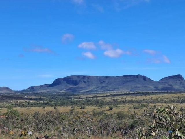 Terreno venda em Alto Paraíso de Goiás, Região Geográfica Intermediária de Luziânia-Águas Lindas de Goiás