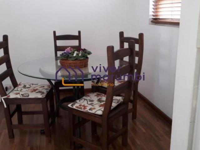 Apartamento venda em Região Imediata de São Paulo, Região Metropolitana de São Paulo