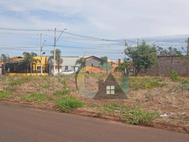 Terreno venda em Barretos