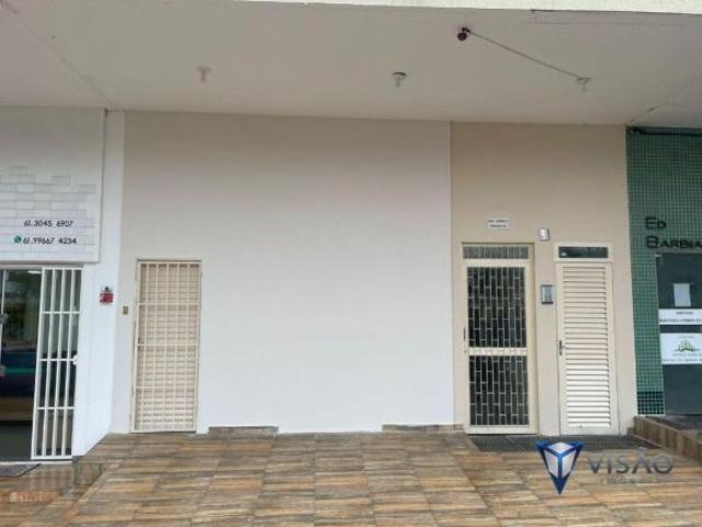Ponto Comercial venda em Região Geográfica Imediata do Distrito Federal, Região Integrada de Desenvolvimento do Distrito Federal e Entorno