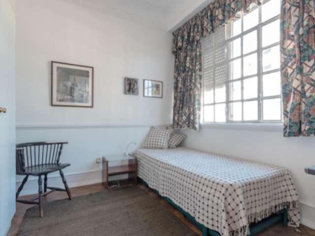 Quarto alugar em Campo de Ourique, Lisboa