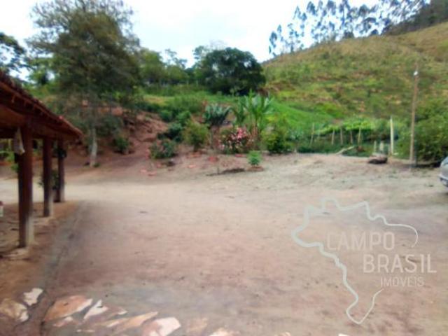 Sítio e chácara venda em Região Imediata de Taubaté-Pindamonhangaba, Região Metropolitana do Vale do Paraíba e Litoral Norte