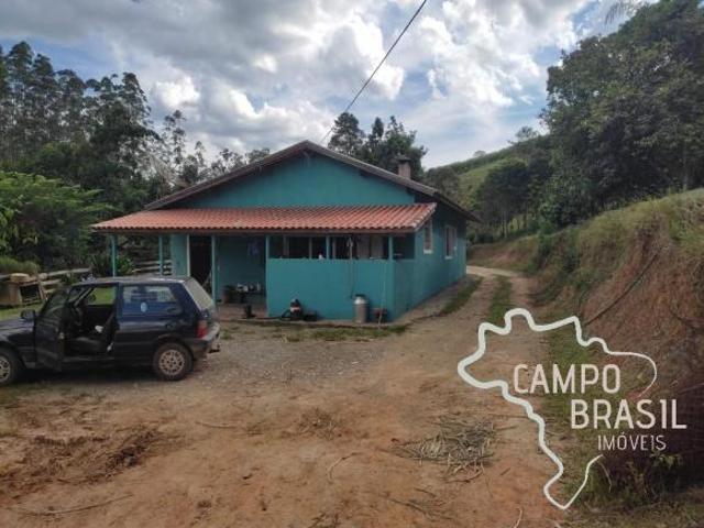 Sítio e chácara venda em Região Imediata de São José dos Campos, Região Metropolitana do Vale do Paraíba e Litoral Norte