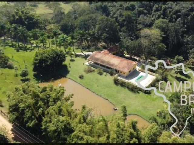 Sítio e chácara venda em Região Imediata de São José dos Campos, Região Metropolitana do Vale do Paraíba e Litoral Norte