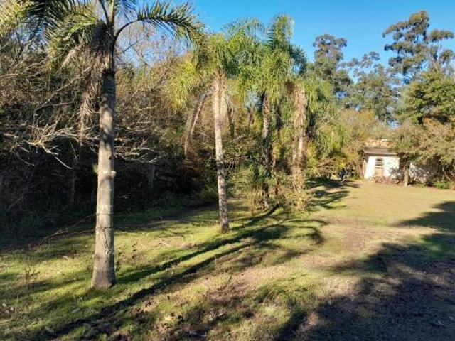 Sítio e chácara venda em Tekoá Anhetenguá, Porto Alegre