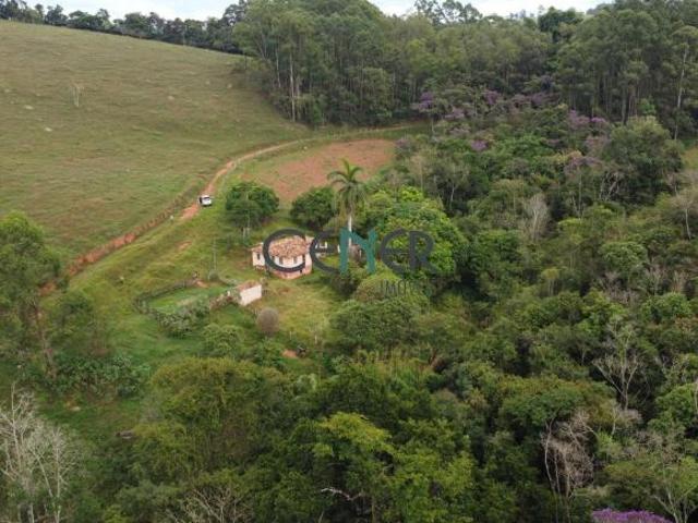 Sítio e chácara venda em Vila São Vicente, Entre Rios de Minas