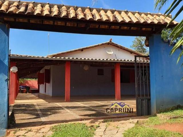 Sítio e chácara venda em Região Geográfica Imediata de Oliveira, Carmópolis de Minas