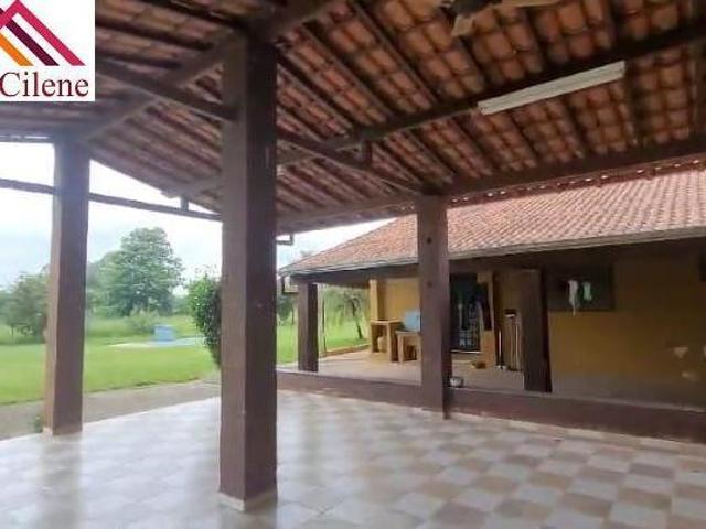 Sítio e chácara venda em Capela do Alto