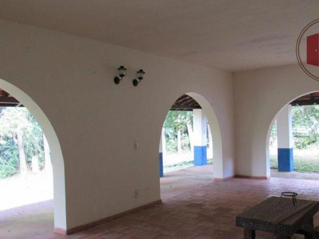 Sítio e chácara venda em CDHU Santa Lúcia, Ibiuna