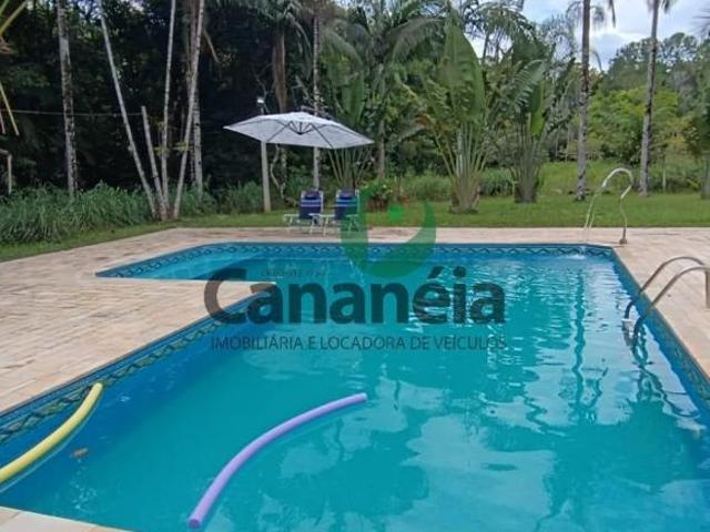 Sítio e chácara venda em Região Imediata de Registro, Cananeia