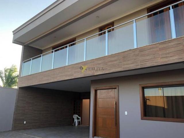 Casa venda em Chave Barros, Cerquilho