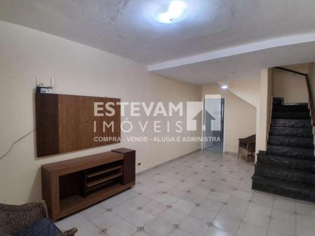 Casa venda em Jardim Heriquieta, Taboão da Serra