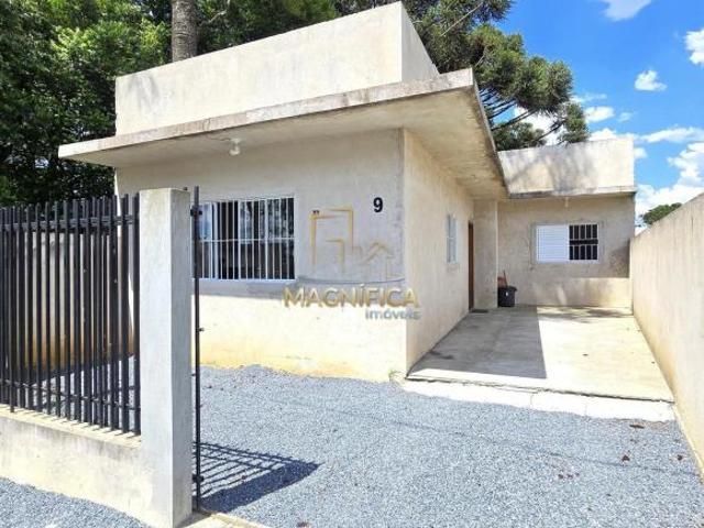 Casa venda em Região Geográfica Imediata de Curitiba, Região Metropolitana de Curitiba