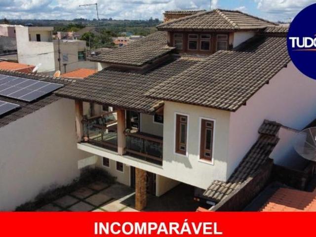Casa venda em Região Geográfica Imediata de Luziânia, Região Integrada de Desenvolvimento do Distrito Federal e Entorno