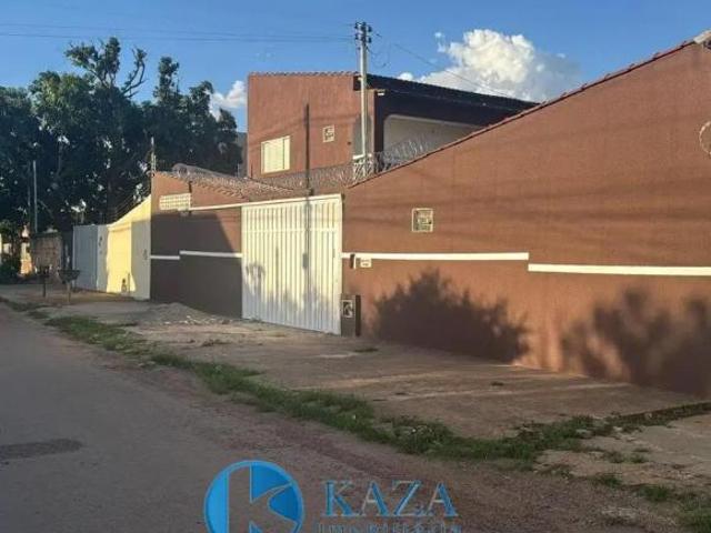 Casa venda em Região Geográfica Imediata de Luziânia, Região Integrada de Desenvolvimento do Distrito Federal e Entorno