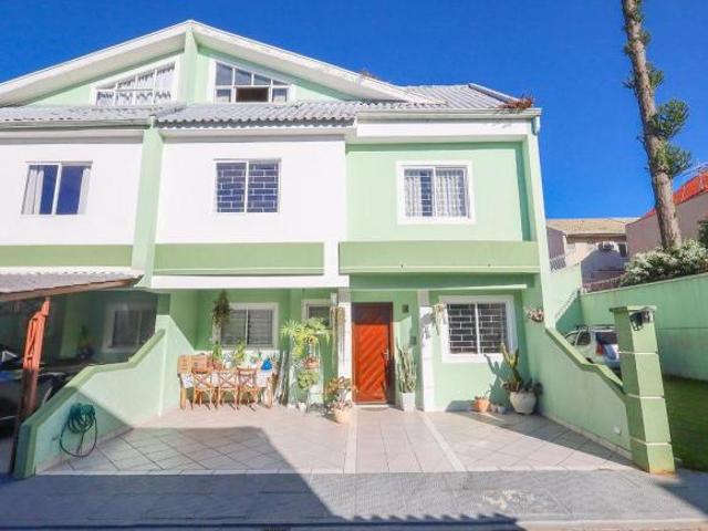 Casa venda em Região Geográfica Imediata de Curitiba, Região Metropolitana de Curitiba