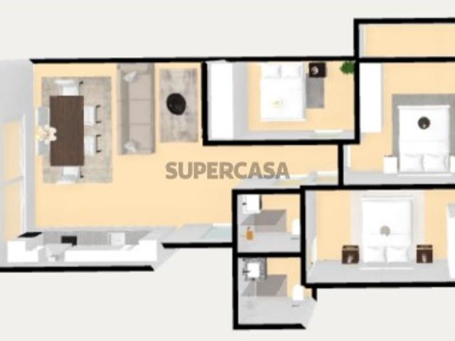 Casa venda em Lisboa