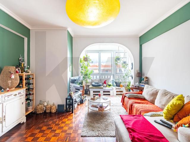 Apartamento venda em Nova Oeiras, Oeiras