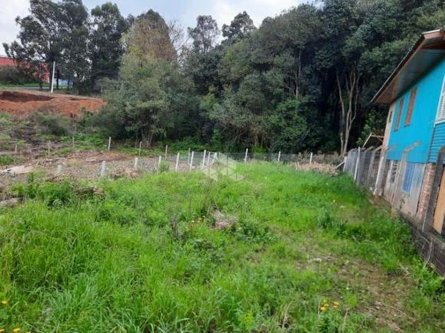 Terreno venda em Região Geográfica Imediata de Caxias do Sul, Caxias do Sul