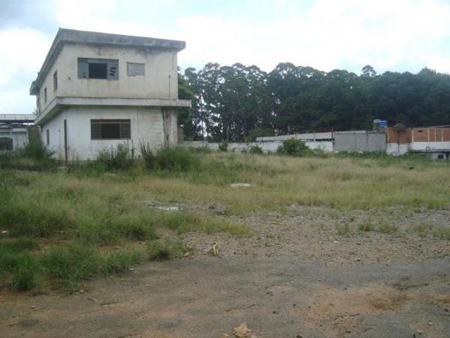 Terreno venda em Vila Jacuí, São Paulo